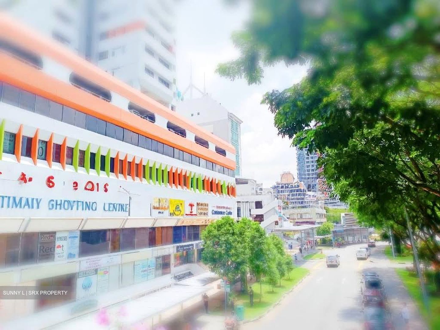 Goh & Goh Building (Enbloc) (D21), Shop House #583364821